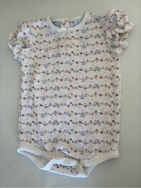 Baby Snoopy Onesie